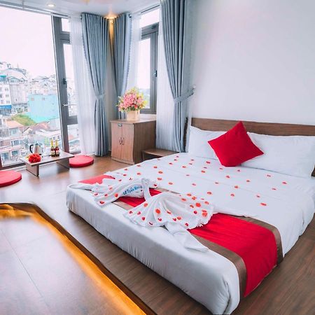 דה לאט Le Tuan Minh Hotel מראה חיצוני תמונה