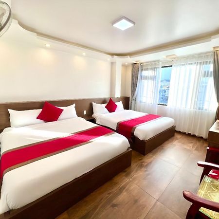 דה לאט Le Tuan Minh Hotel מראה חיצוני תמונה