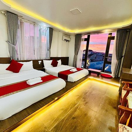 דה לאט Le Tuan Minh Hotel מראה חיצוני תמונה