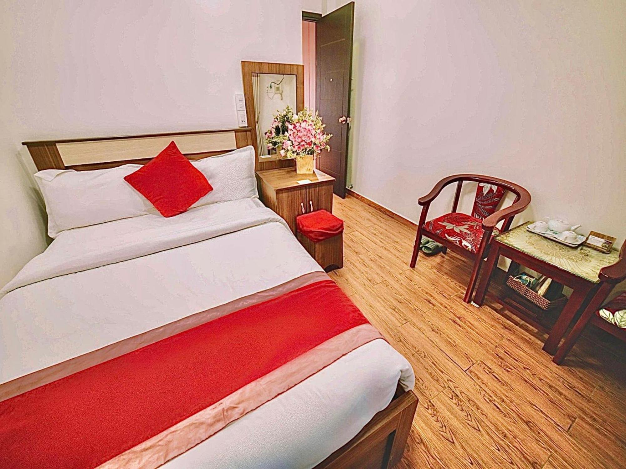 דה לאט Le Tuan Minh Hotel מראה חיצוני תמונה